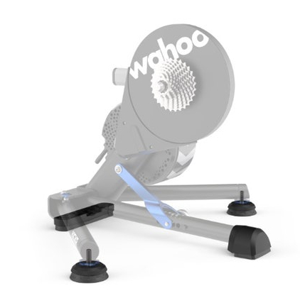 Wahoo Kickr Axis Action Feet