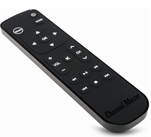 Channelmaster remote
