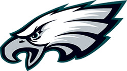 Philadelphia Eagles Logo