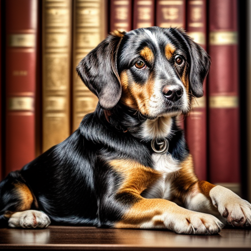 Pennsylvania Dog Law